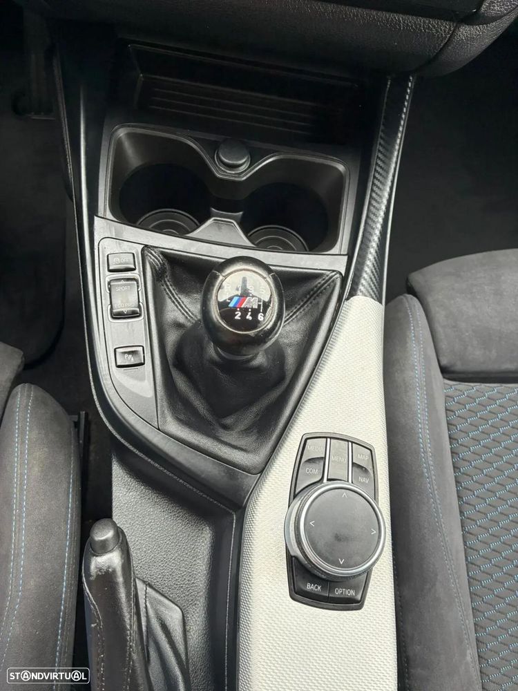 BMW 116 - 25