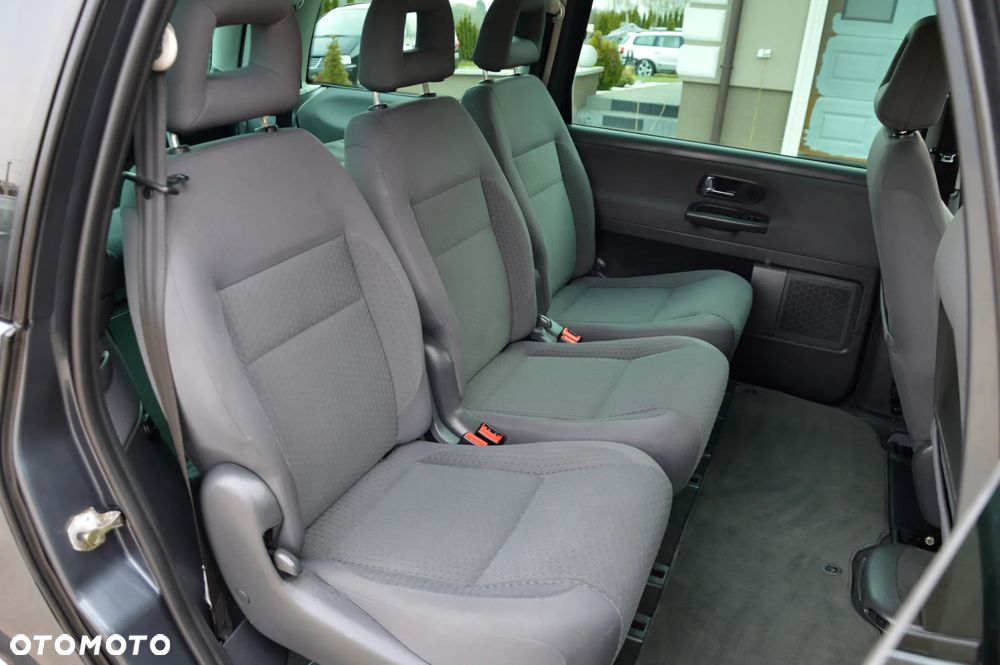 Volkswagen Sharan 1.9 TDI Family - 18