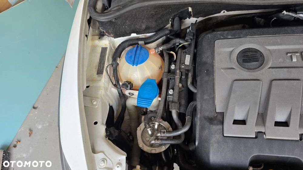 Seat Altea XL 2.0 TDI 4x4 Freetrack - 15