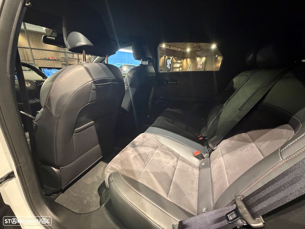 MG MG4 64 kWh XPower Luxury - 17