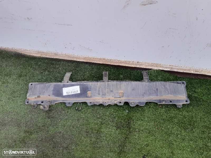 REFORÇO PARA-CHOQUES TRASEIRO HYUNDAI I10 - 1