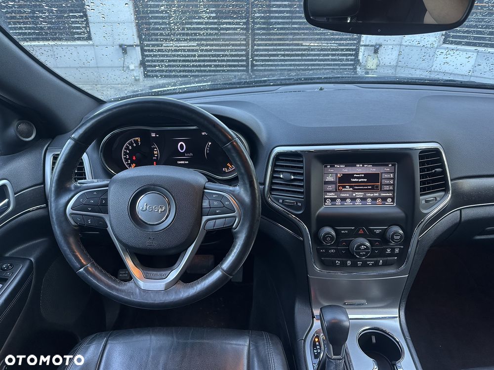 Jeep Cherokee - 7
