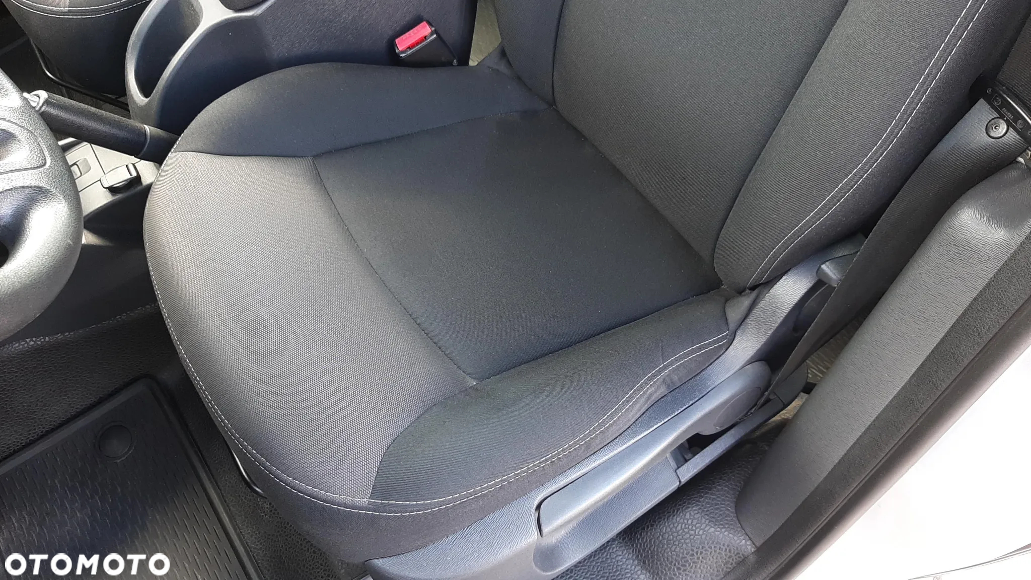 Renault Kangoo 1.5 dCi Zen - 12