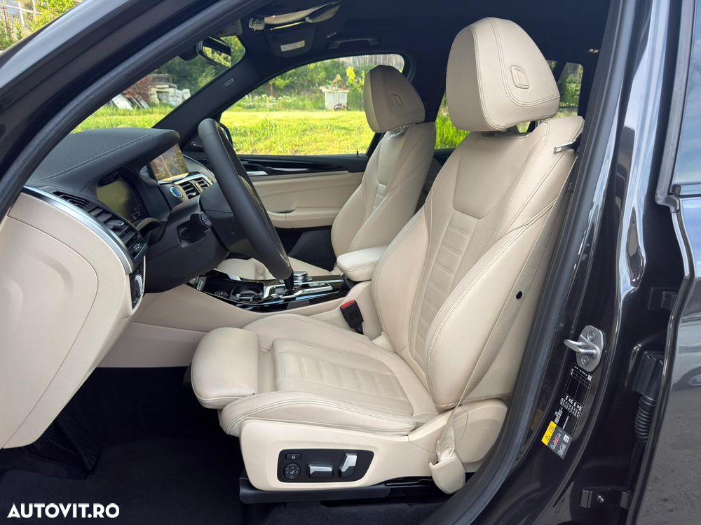 BMW iX3 Inspiring - 31