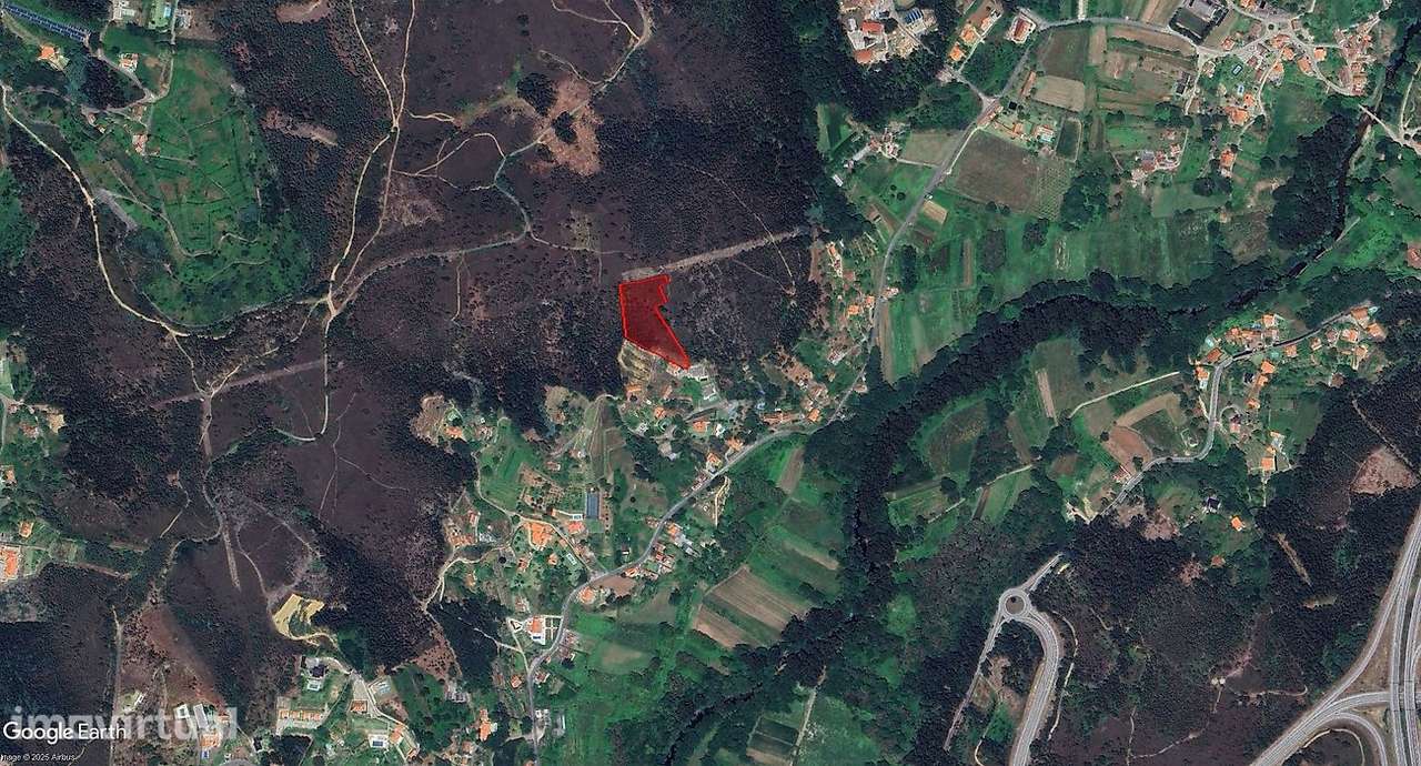 Terreno  para venda - Grande imagem: 3/24