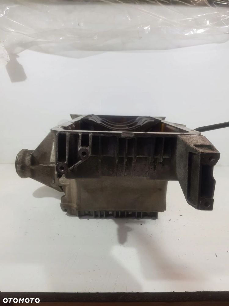 MISKA OLEJOWA 7504653 RANGE ROVER L322 4.4B M62 - 7