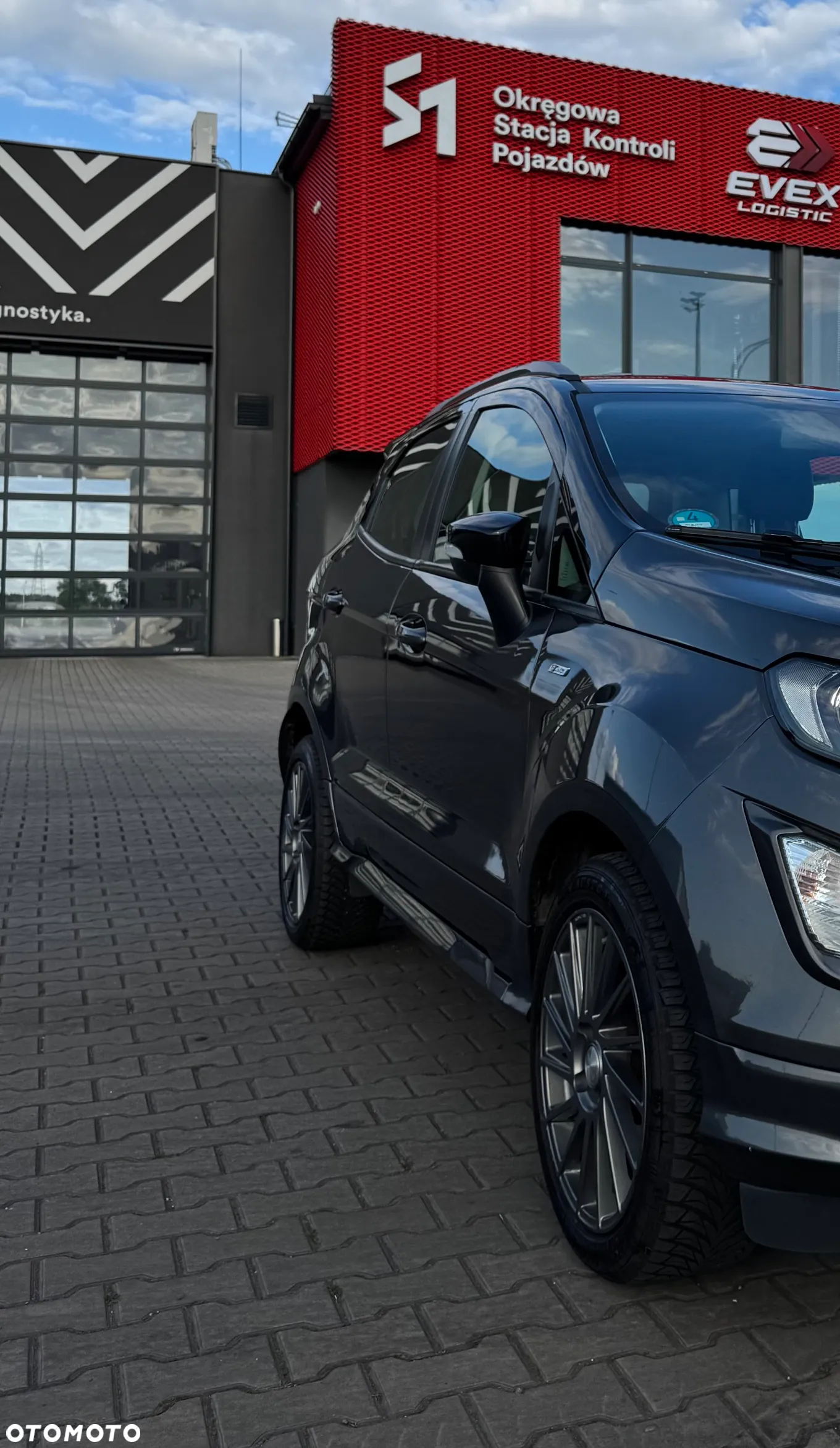 Ford EcoSport - 6