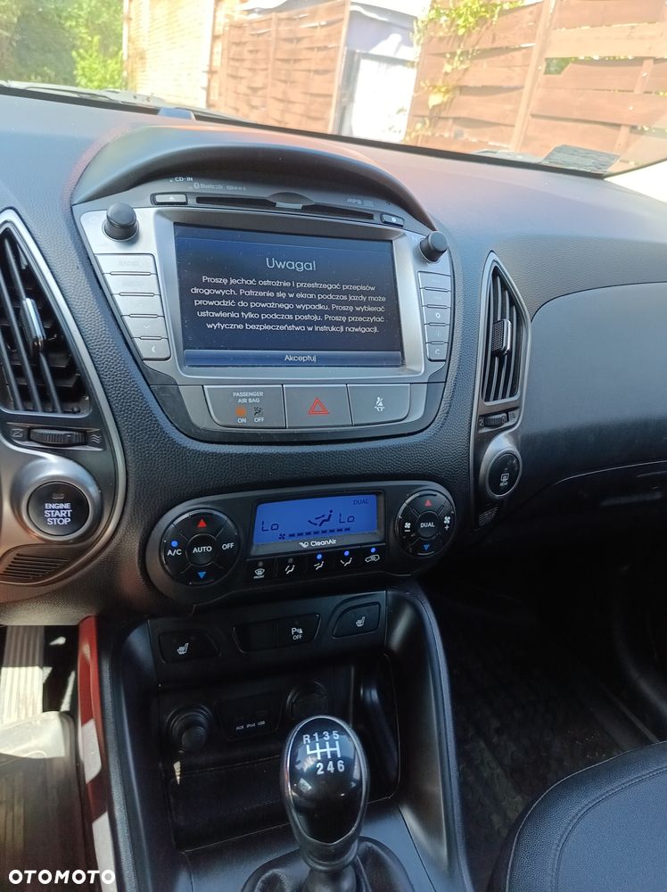 Hyundai ix35 - 7