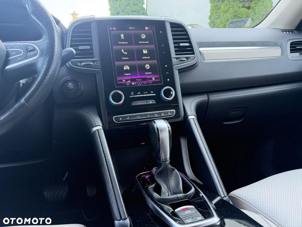 Renault Koleos 2.0 Blue dCi Initiale Paris 4x4 X-Tronic - 21