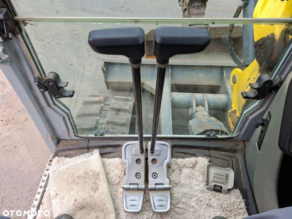 Wacker Neuson Et 90 - 11