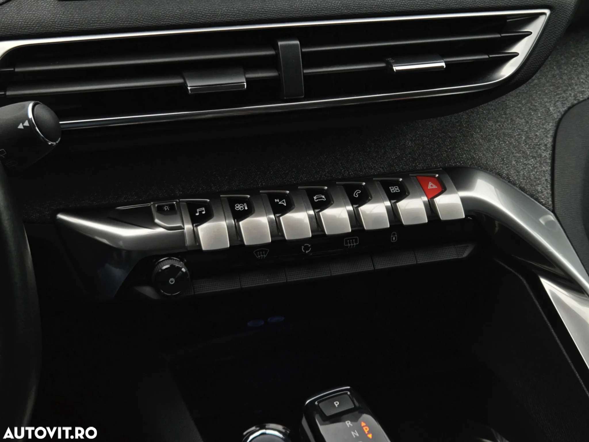 Peugeot 3008 1.6 THP EAT6 Allure - 34