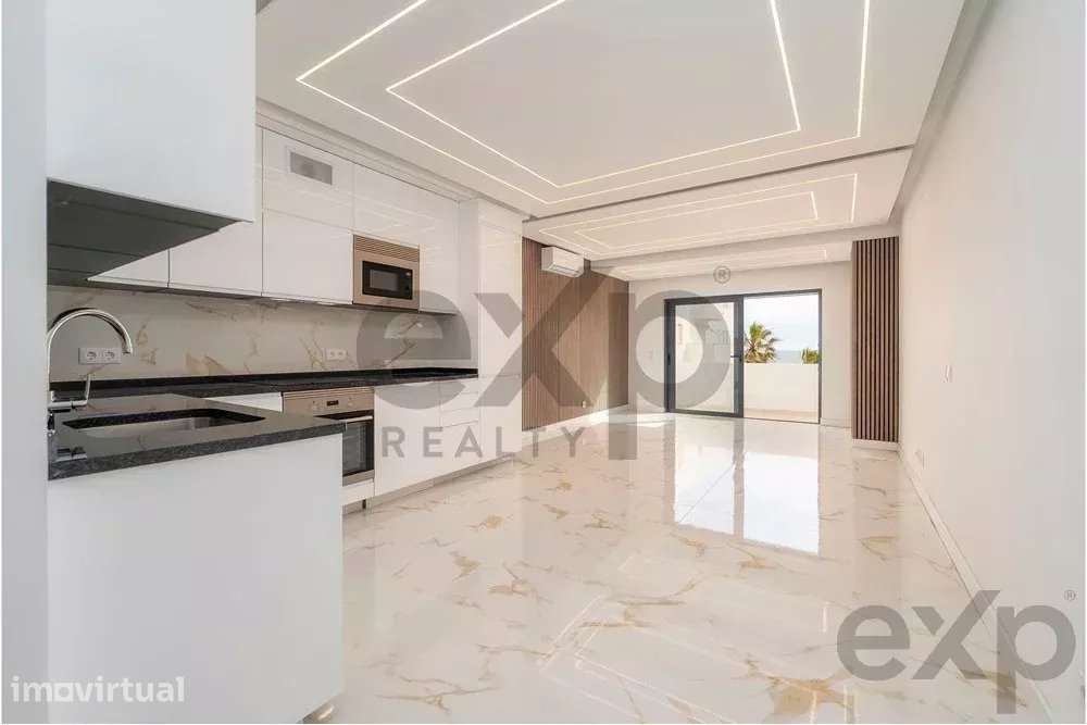 Apartamento, 116,25 m², Quarteira - Grande imagem: 3/41