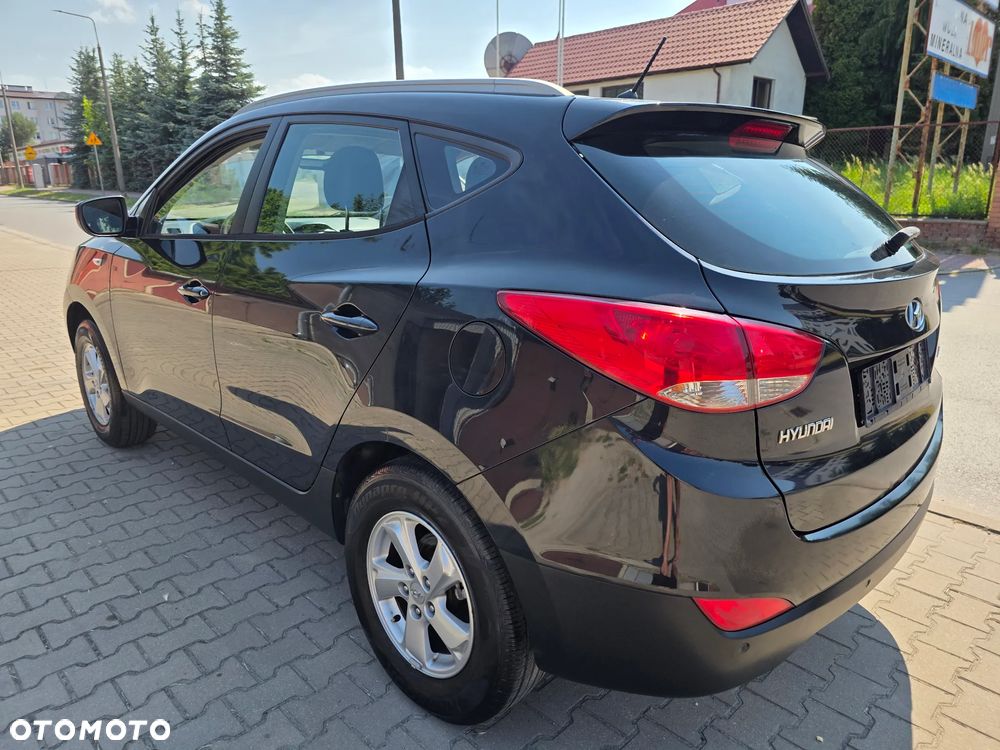 Hyundai ix35 1.6 2WD Style - 15