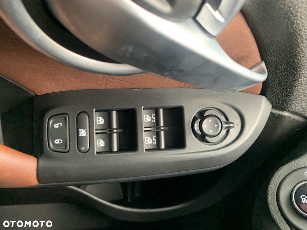 Fiat 500X 1.4 Multiair Automatik 4x4 S&S S-Design Cross Look - 22