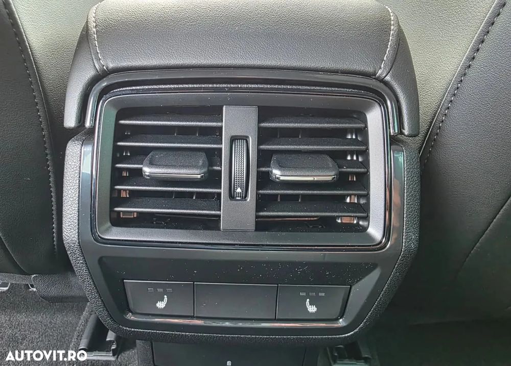 Skoda Karoq 2.0 TDI 4X4 DSG Sportline - 21