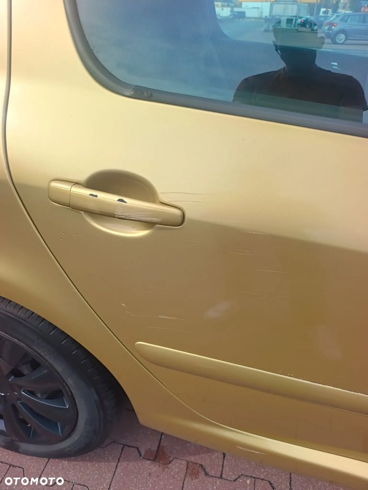 Peugeot 307 - 9