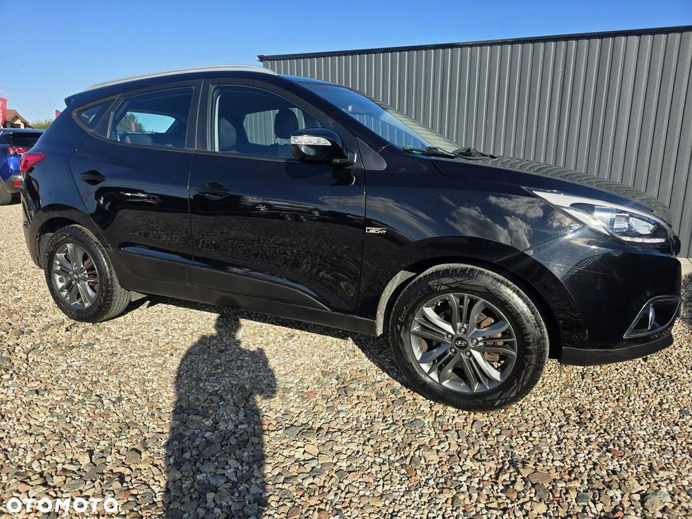 Hyundai ix35 - 25
