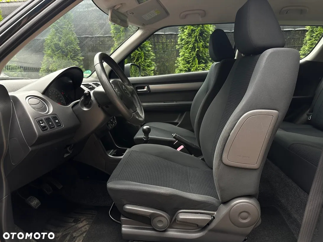 Suzuki Swift 1.3 GS - 23