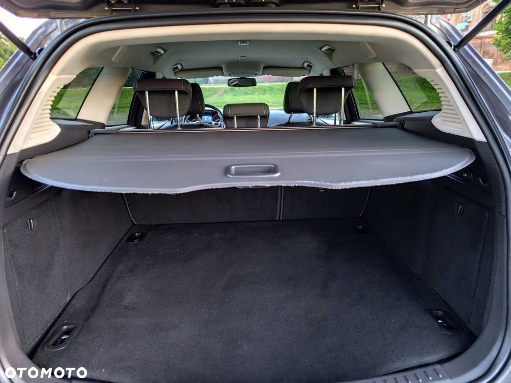 Ford Focus 1.0 EcoBoost STart-Stopp-System Titanium - 10