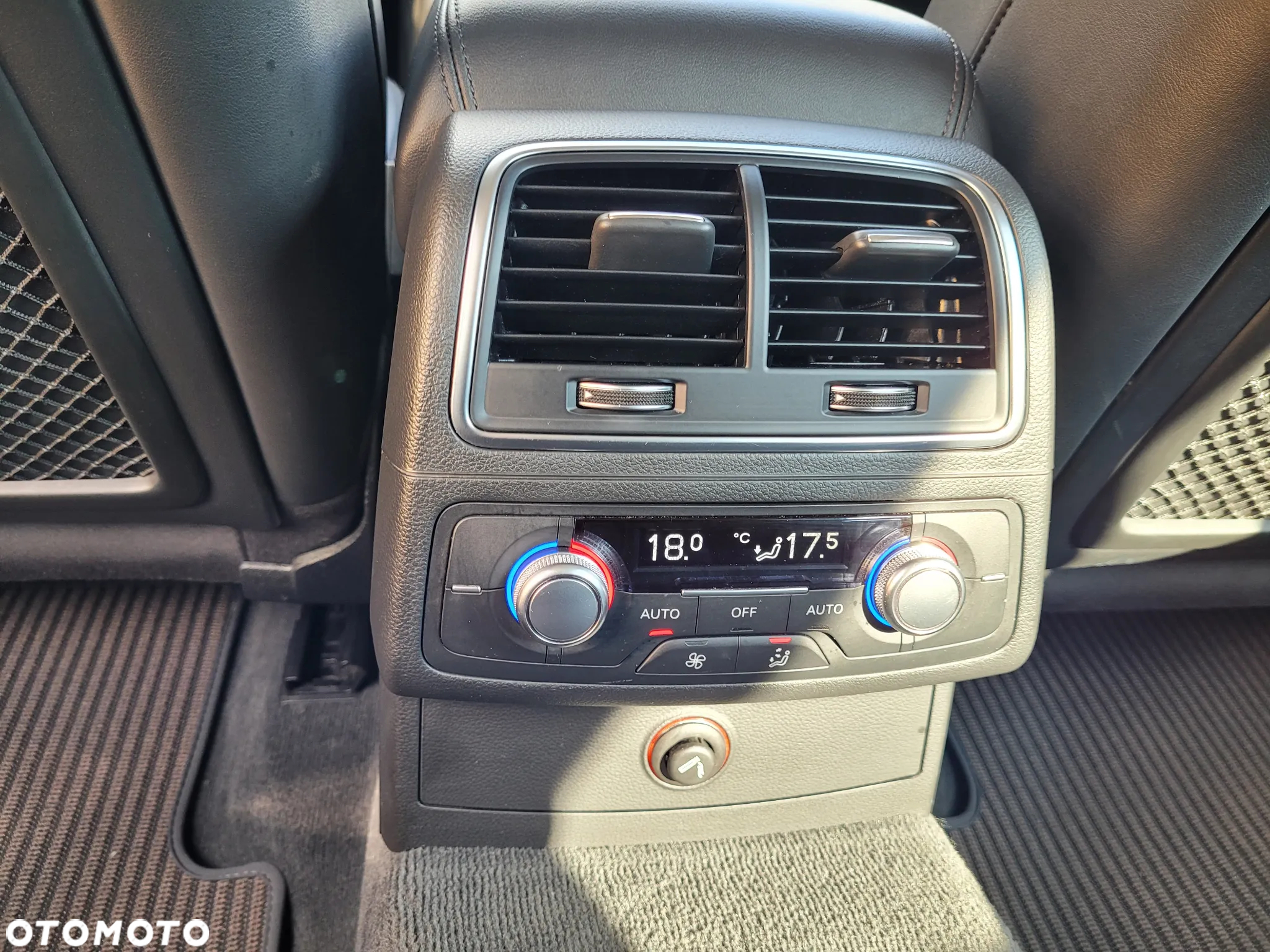 Audi A6 Allroad quattro 3.0 TDI S tronic DPF - 22
