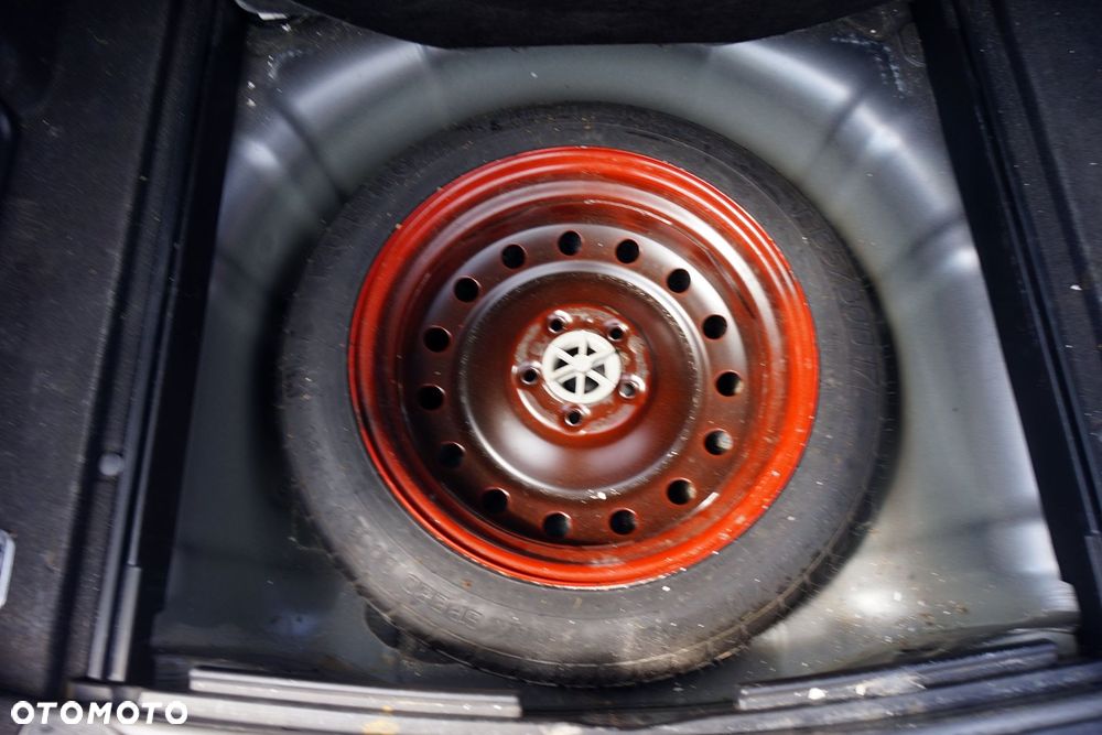 KOŁO ZAPASOWE DOJAZDOWE I40 VF 17.5 5x114.3 52910-2T930 HYUNDAI 2011-2014 - 1