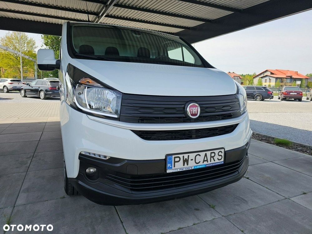 Fiat Talento - 7
