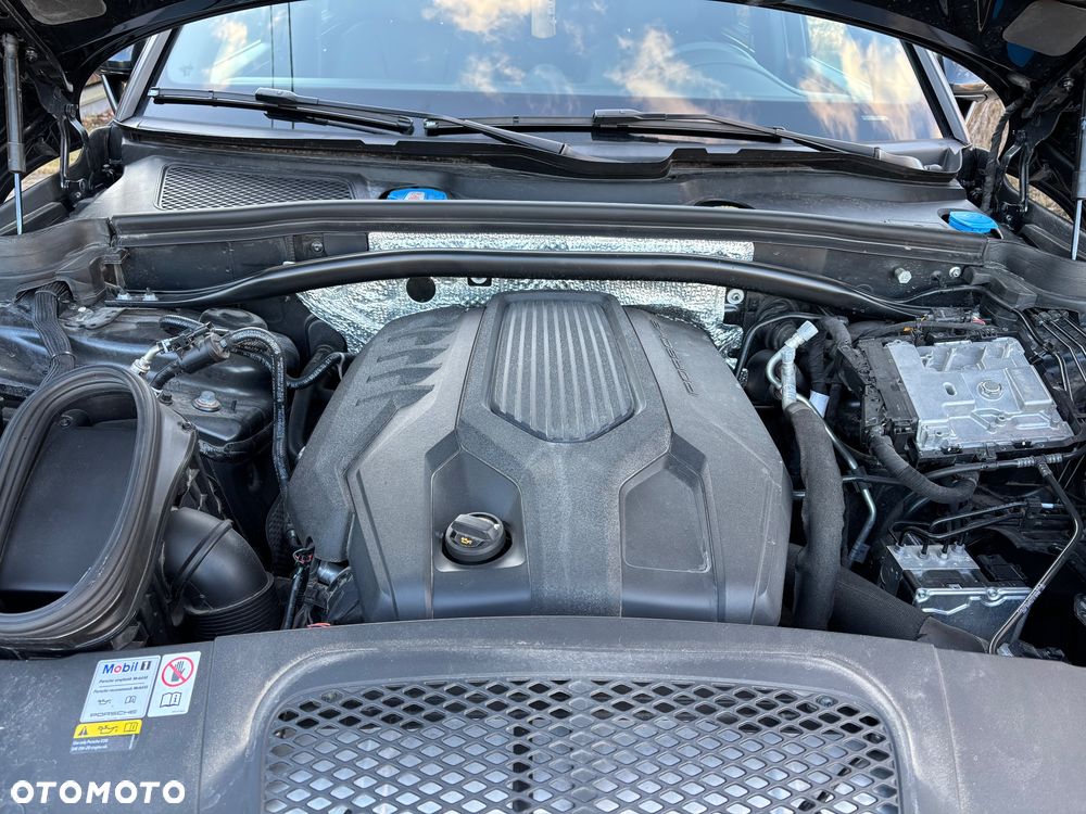 Porsche Macan Standard - 10