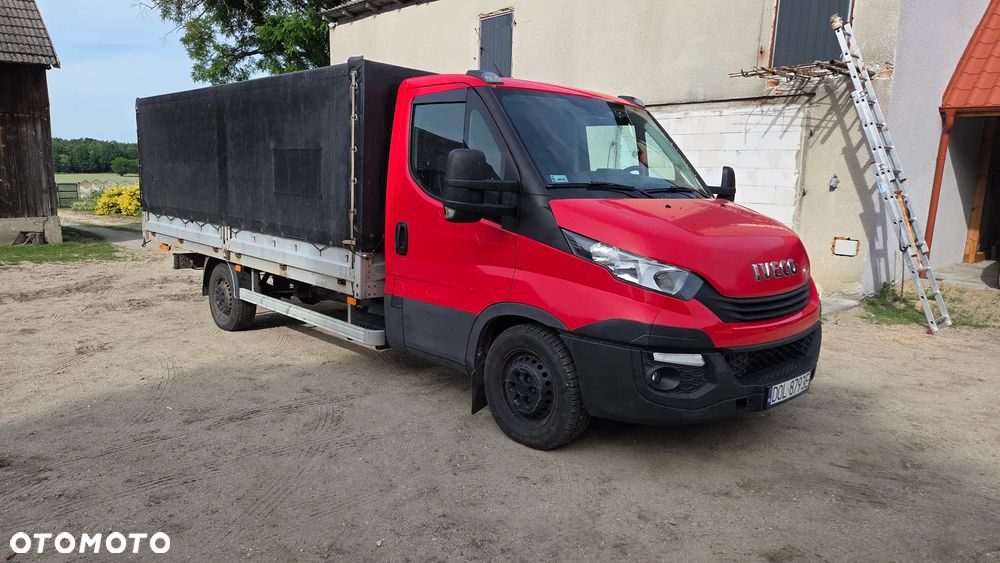 Iveco Daily - 1