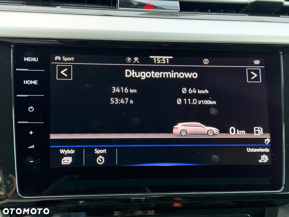 Volkswagen Arteon 2.0 TSI 4Motion R DSG - 34