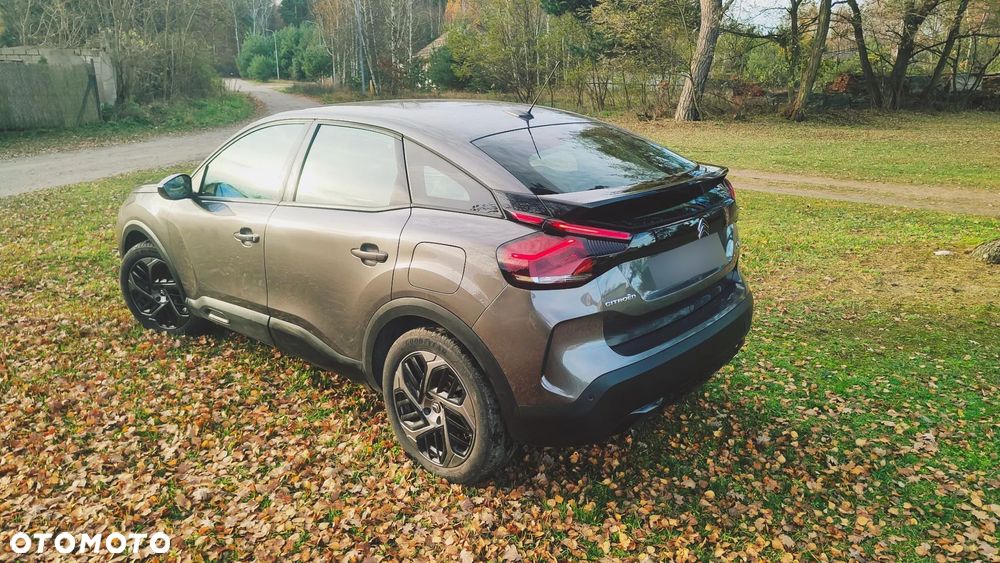 Citroën C4 1.5 BlueHDi Business Edition S&S EAT8 - 7