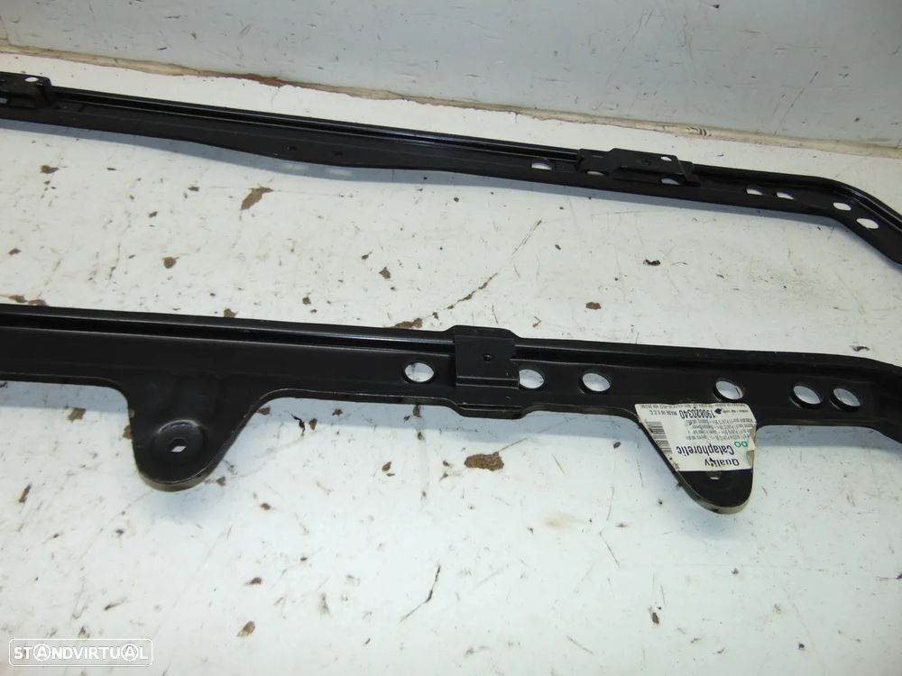 Fiat Punto travessa central - 6