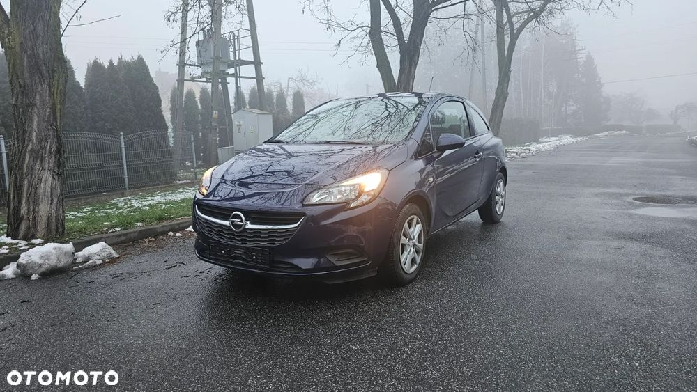 Opel Corsa 1.2 Selection - 1