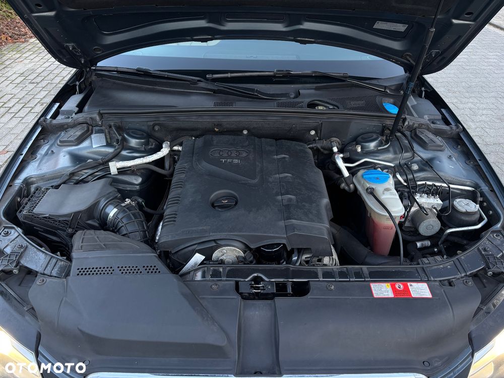 Audi A4 Limousine 1.8 TFSI Limited Edition - 39