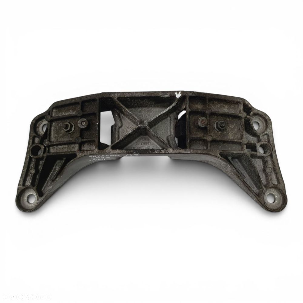 ZAWIESZENIE SKRZYNI BIEGÓW BMW E90 M3 4.0 V8 belka 2283099 - 8