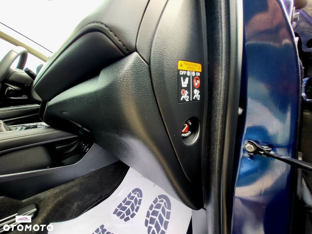 Honda HR-V - 25