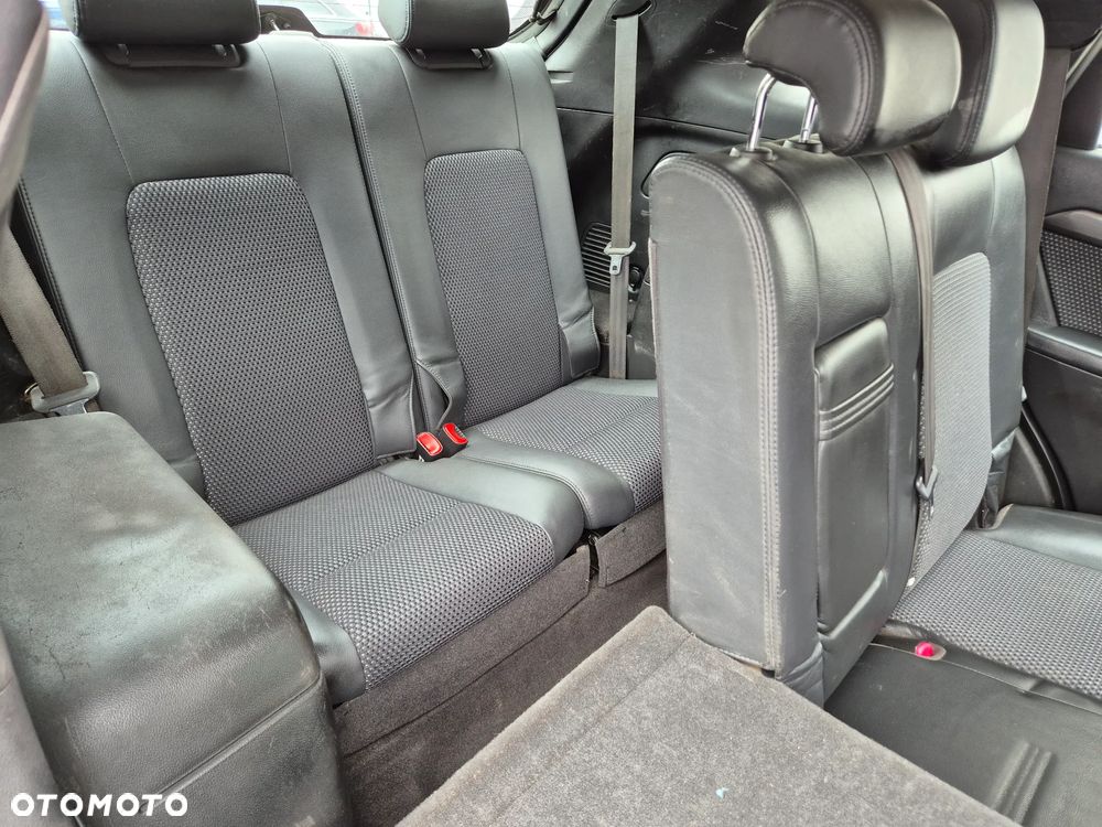 Chevrolet Captiva 2.0 4WD 7 Sitzer LT - 11