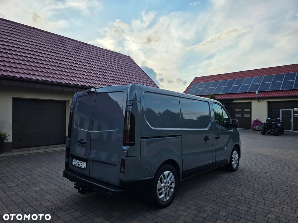 Renault Trafic - 6