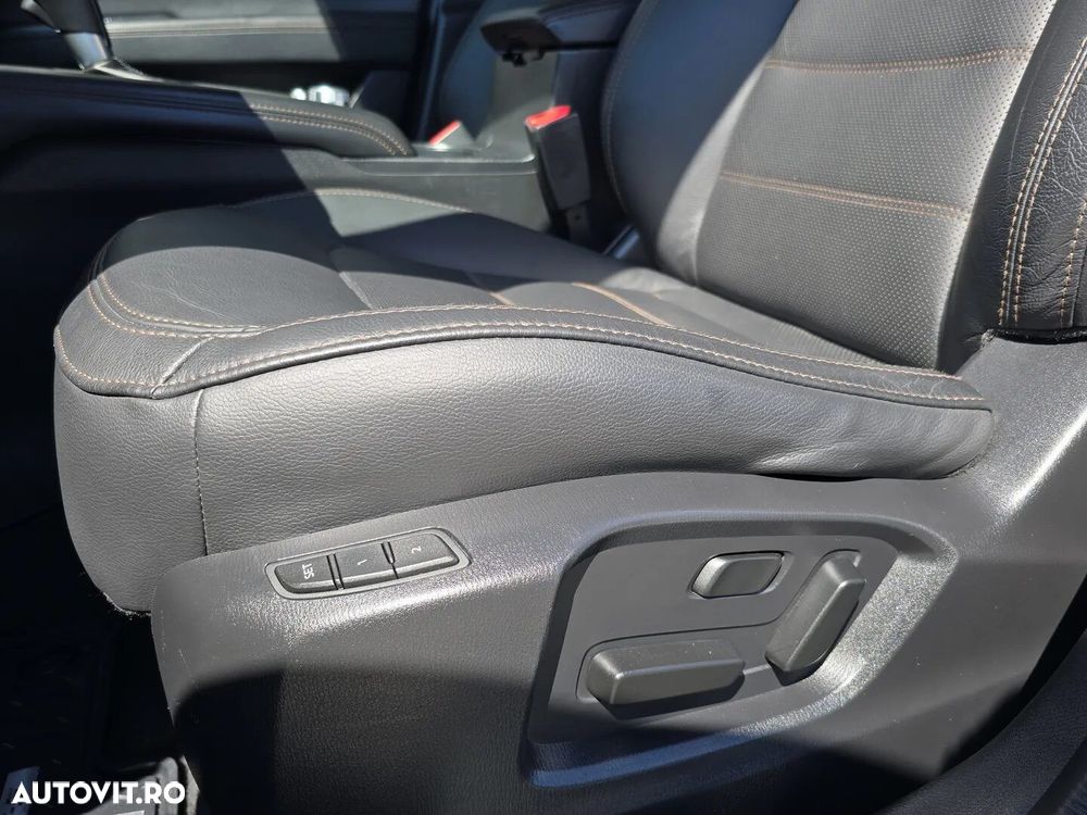 Mazda CX-5 CD175 4x4 AT Revolution Top - 11