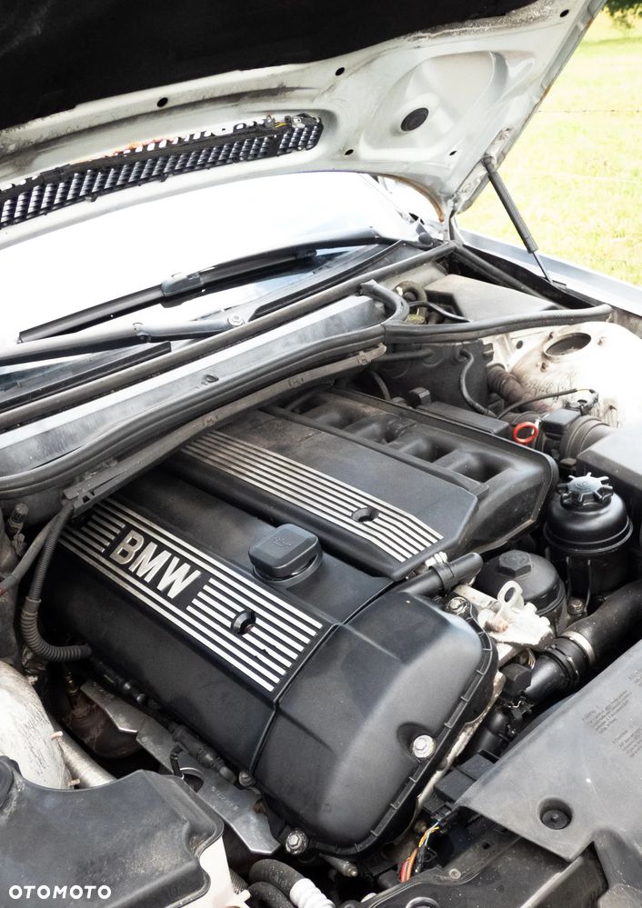 BMW Seria 3 320Ci - 16