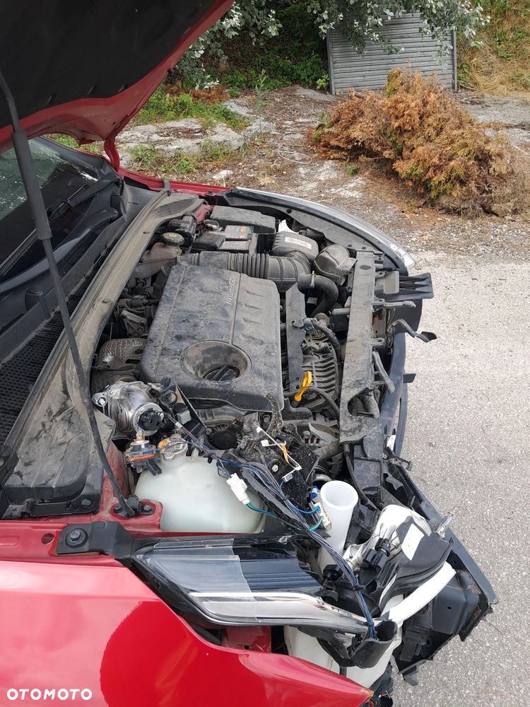 Kia Ceed - 20