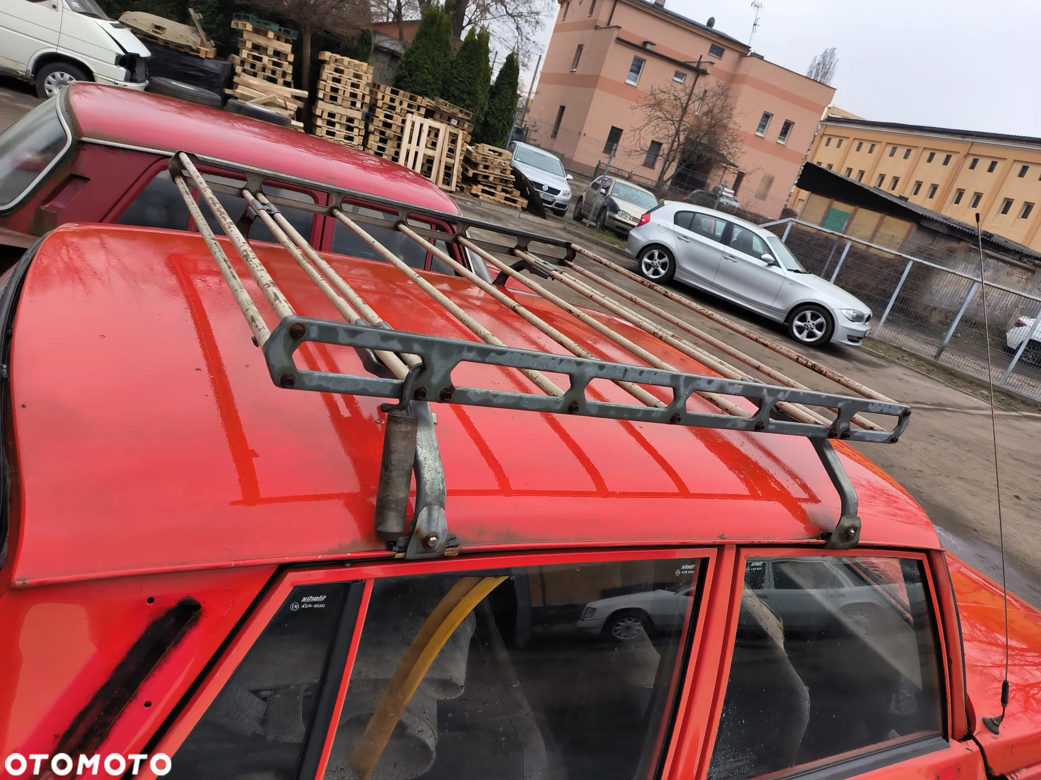 Części Wartburg 1.3 - 19
