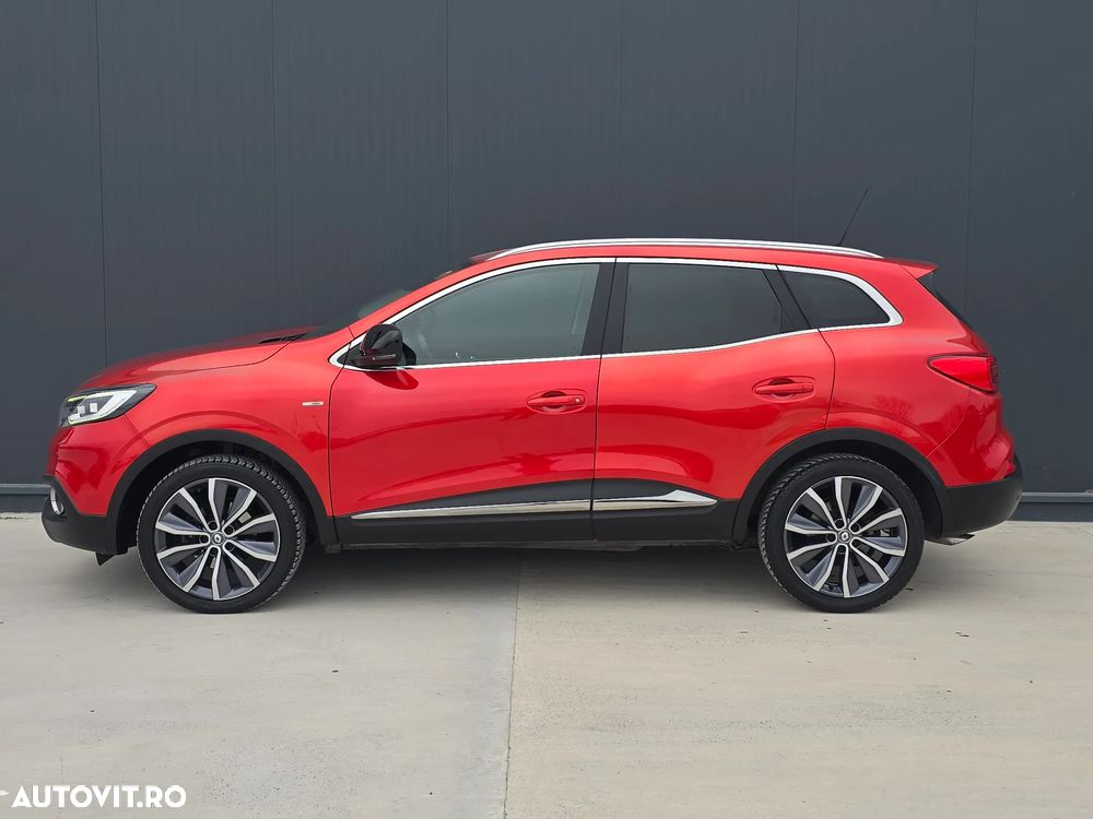 Renault Kadjar 1.5 DCI Life - 20