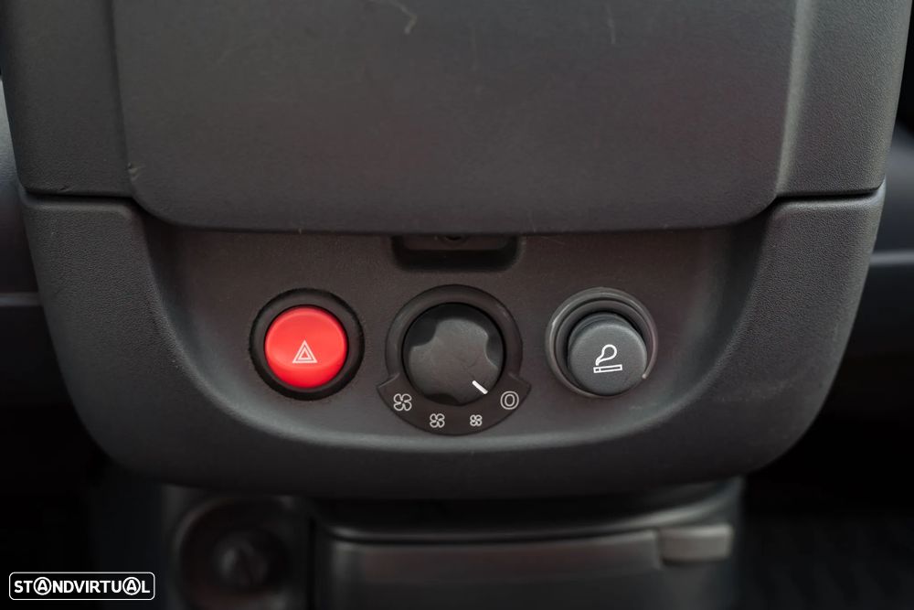 Smart Crossblade - 16