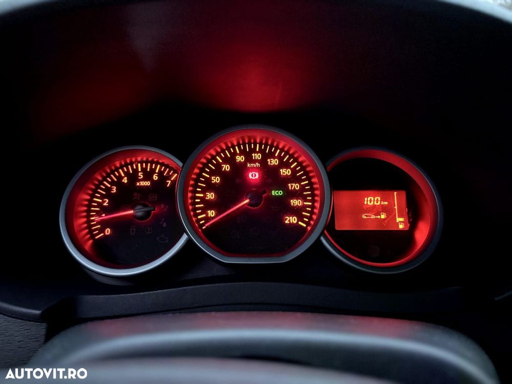 Dacia Lodgy TCe 115 Stepway - 11