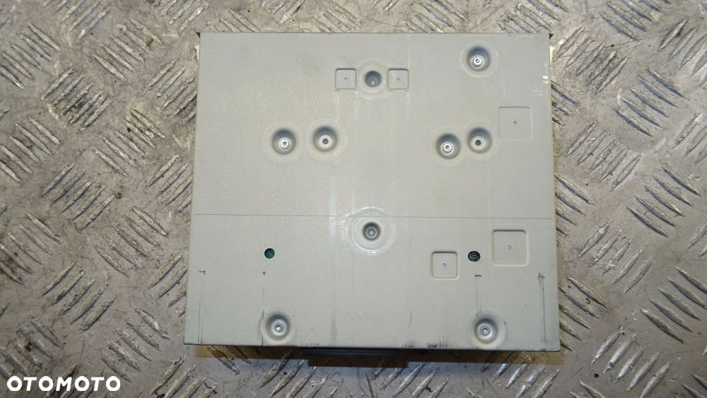 tuner radia radiowy audi a4 b8 a5 q5 4g0035061b - 2