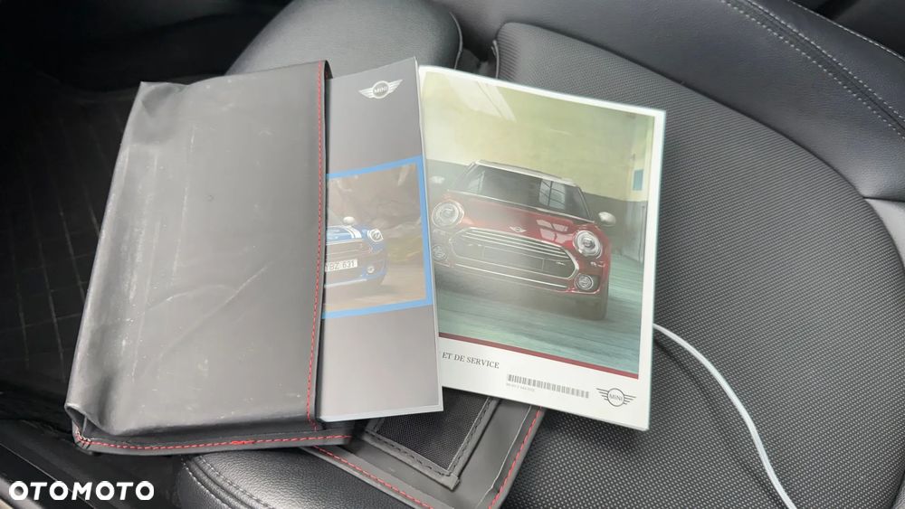 MINI Countryman Cooper S ALL4 - 27