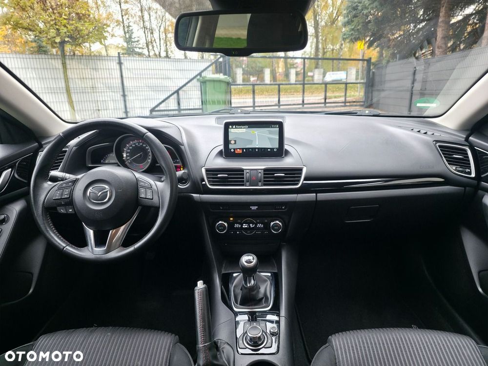 Mazda 3 - 12