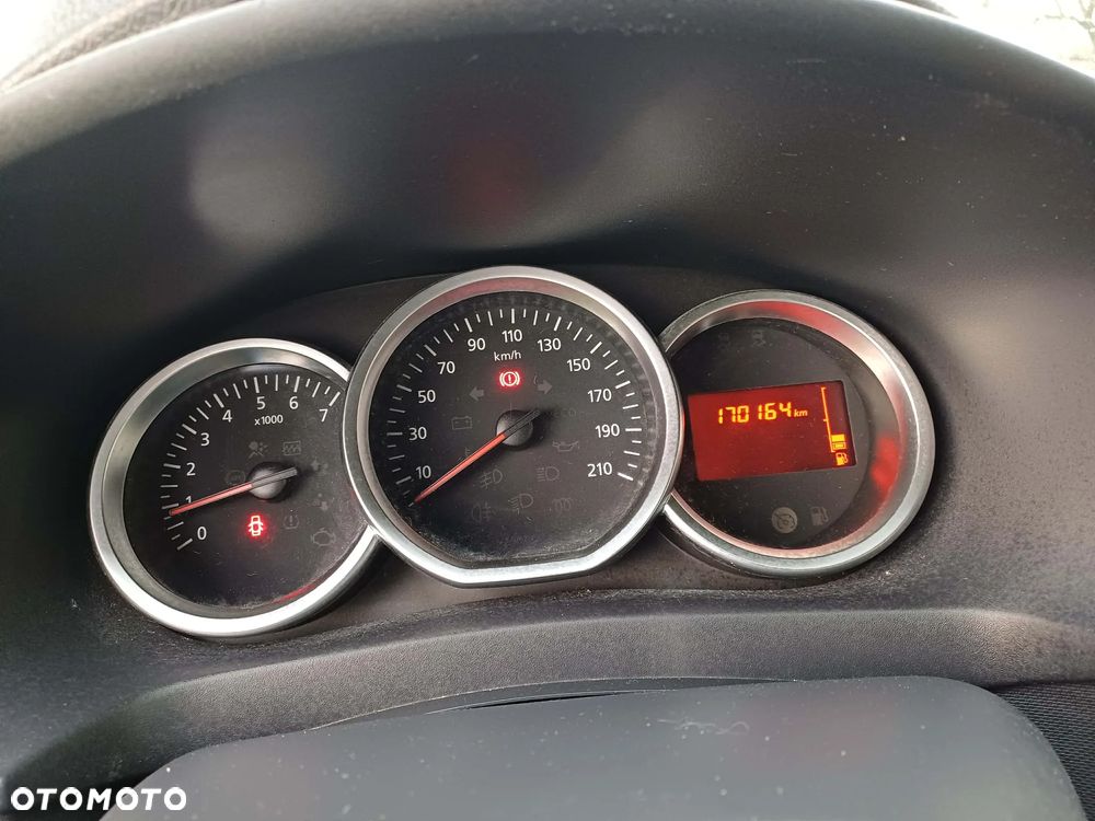 Dacia Sandero Stepway - 13