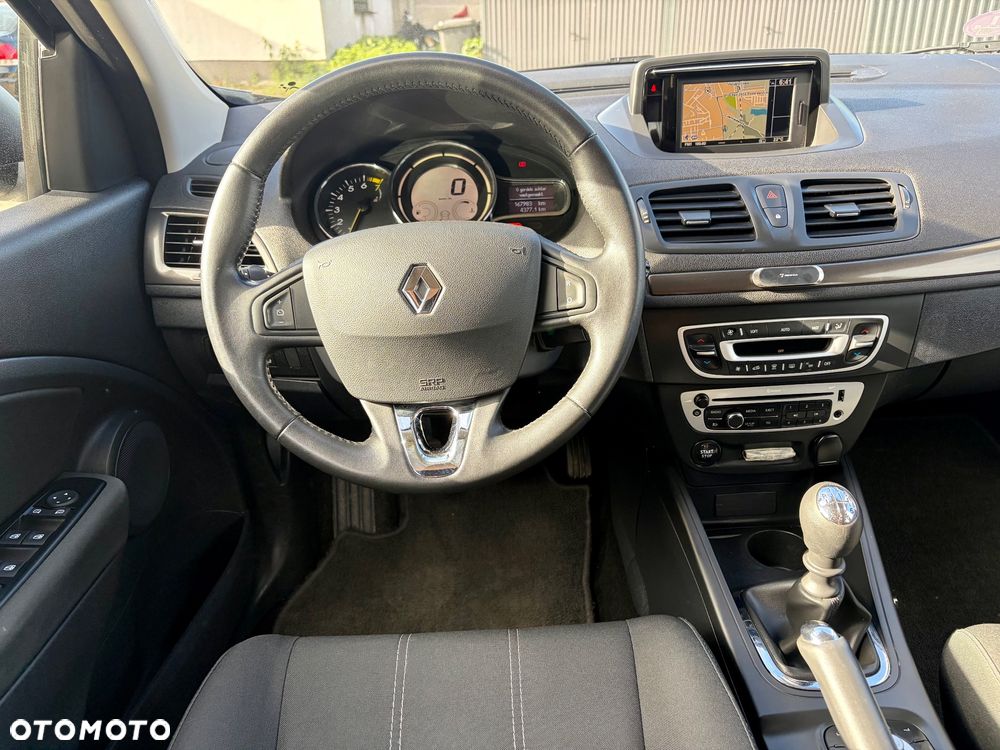 Renault Megane 1.6 16V 110 TomTom Edition - 13