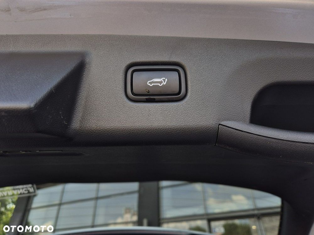 Hyundai Tucson 1.6 T-GDi N-Line 2WD DCT - 37